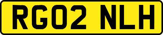 RG02NLH