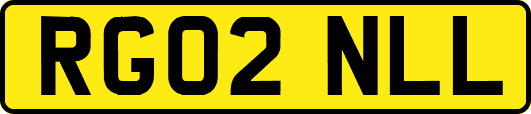 RG02NLL