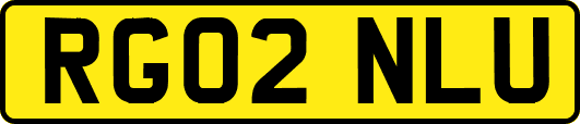 RG02NLU
