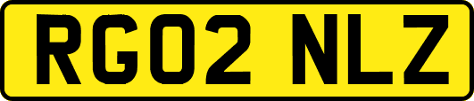 RG02NLZ