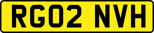 RG02NVH