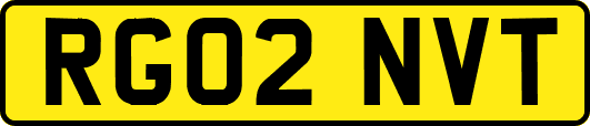 RG02NVT