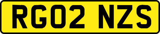 RG02NZS