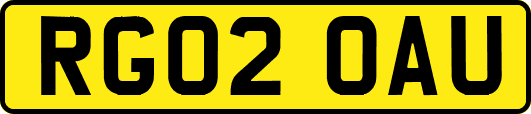 RG02OAU