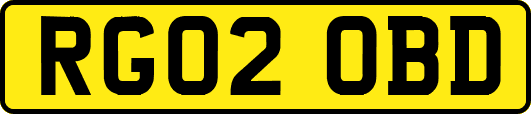 RG02OBD