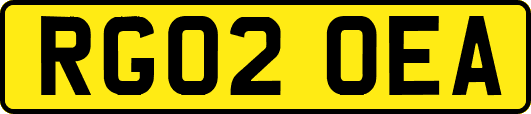 RG02OEA