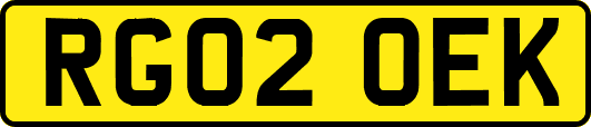 RG02OEK