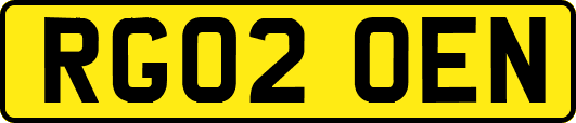 RG02OEN