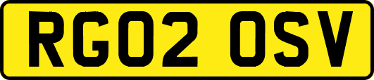 RG02OSV