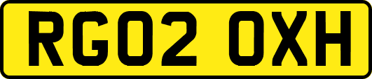 RG02OXH