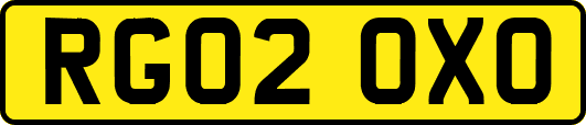 RG02OXO