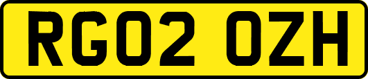 RG02OZH