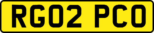 RG02PCO