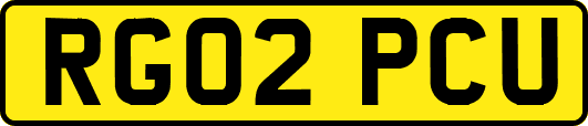 RG02PCU