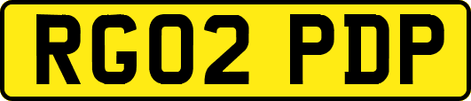 RG02PDP