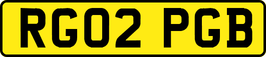 RG02PGB