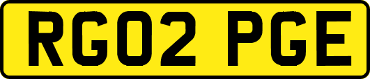 RG02PGE