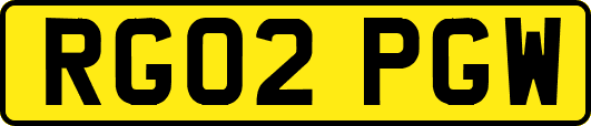 RG02PGW