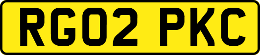 RG02PKC
