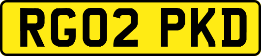 RG02PKD