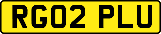 RG02PLU