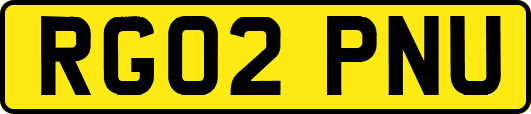RG02PNU