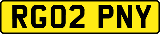 RG02PNY
