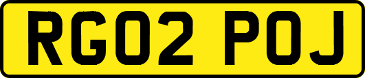 RG02POJ