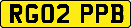 RG02PPB
