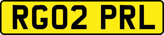 RG02PRL