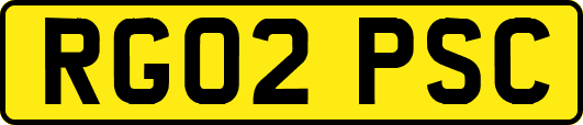 RG02PSC