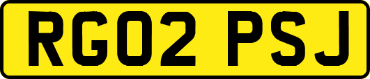 RG02PSJ