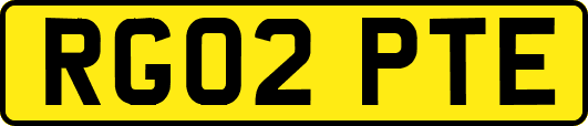 RG02PTE
