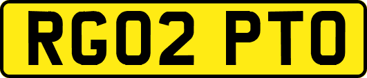 RG02PTO