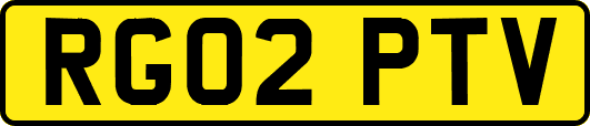 RG02PTV