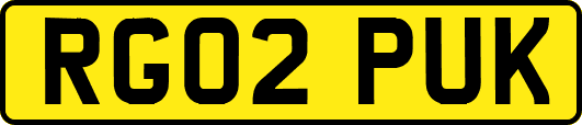RG02PUK