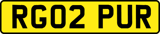 RG02PUR