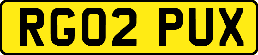 RG02PUX