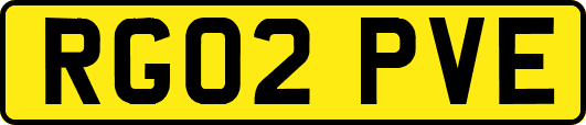 RG02PVE