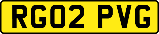 RG02PVG