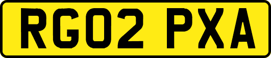 RG02PXA