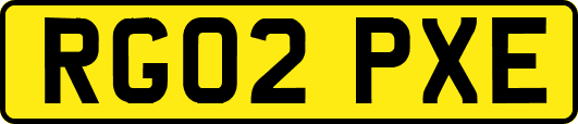 RG02PXE