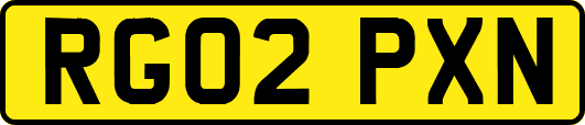 RG02PXN