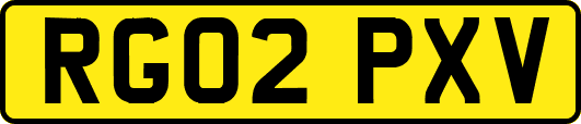 RG02PXV