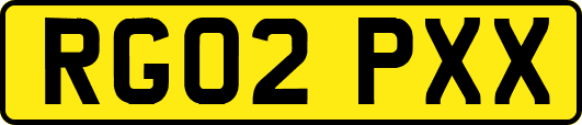 RG02PXX
