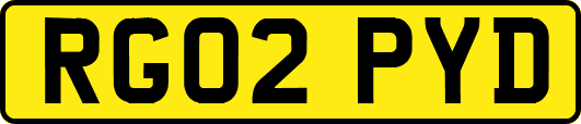 RG02PYD