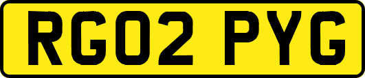 RG02PYG