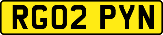 RG02PYN