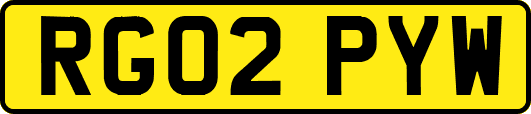 RG02PYW