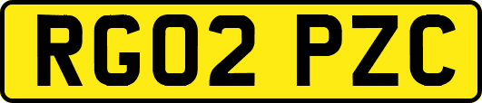 RG02PZC